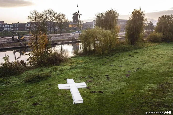 eerste hemelvaarteditie van the passion te zien