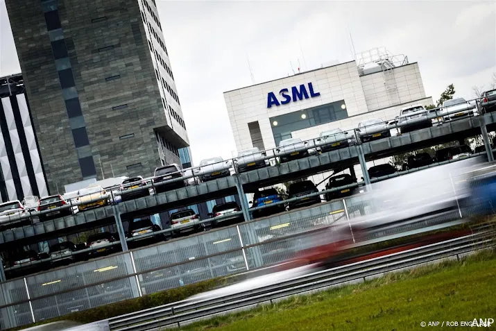 eindhoven geeft chipmachinefabrikant asml ruimte voor uitbreiding