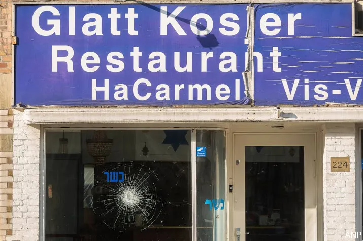 eis verplichte behandeling vernieler hacarmel