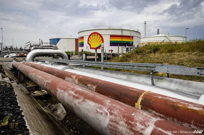 eisers over hoger beroep tegen shell bewijs alleen maar sterker