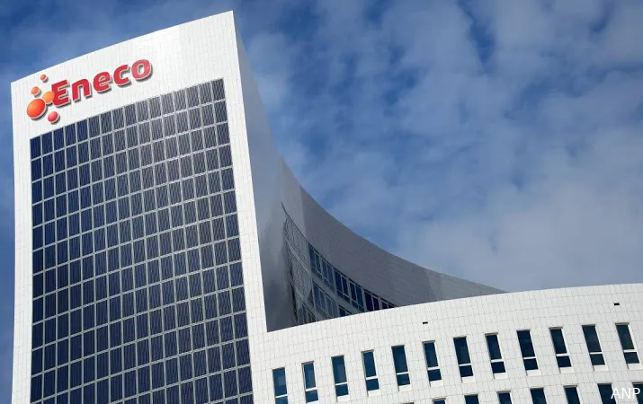 eneco wil sondag als topman