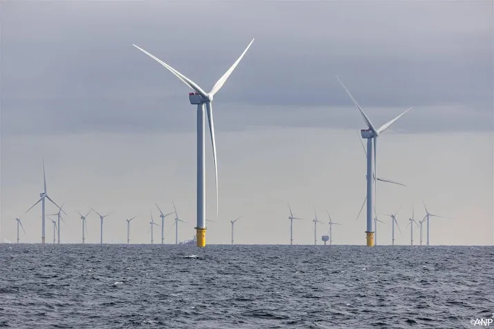 eneco ziet geen heil meer in windmolenparken