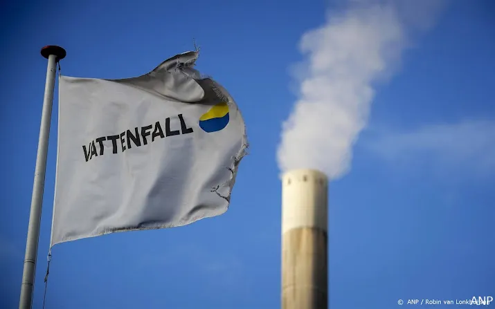 energiebedrijf vattenfall maakt melding van datalek