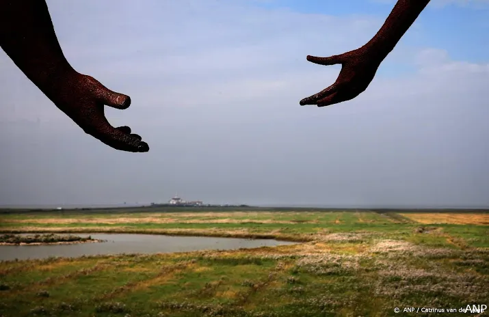 essentiele informatie over gaswinning in waddenzee ontbreekt