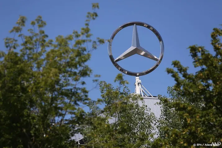 eu hof koper sjoemel mercedes heeft recht op schadevergoeding