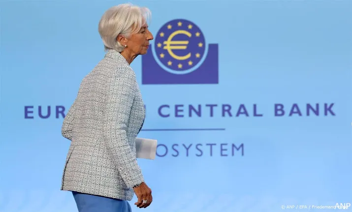 europese beurzen eindigen hoger na renteverlaging ecb