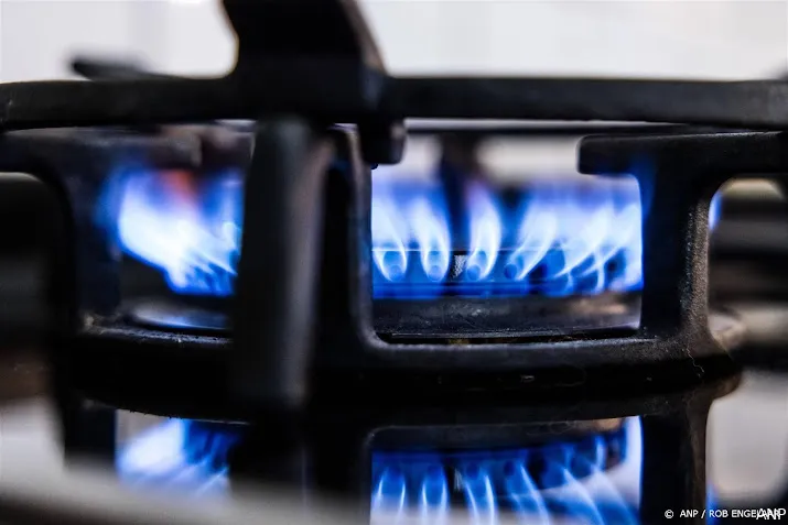 europese gasprijs omlaag door uitblijven australische stakingen