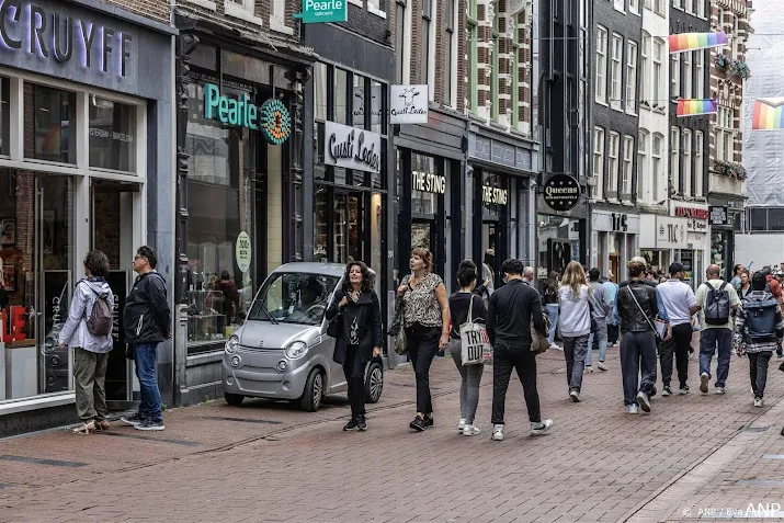 expert waarschuwt winkeliers in problemen door absurde huren