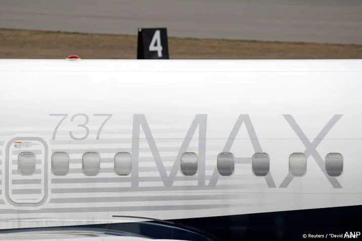 faa voorzag meer rampen met boeing 737 max