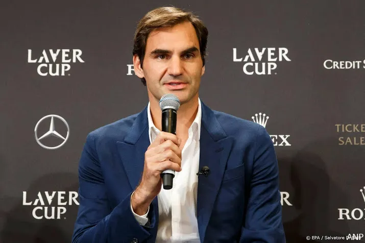 federer ranking niet langer prioriteit