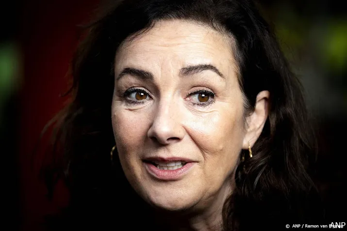 femke halsema ziet af van toespraak bij indie herdenking op dam