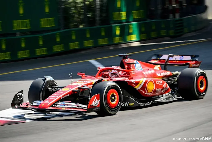 fia formule 1 autos in 2026 kleiner en lichter