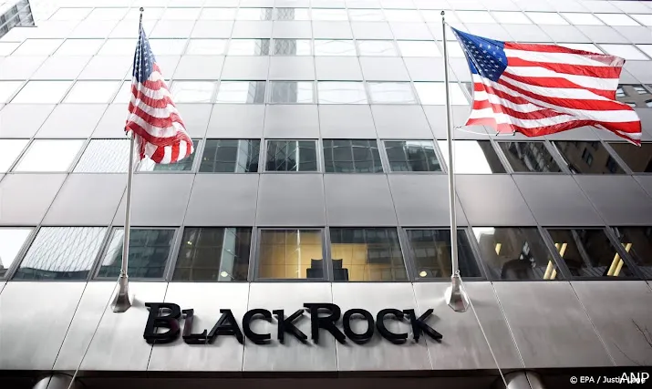 financial times blackrock denkt aan overname credit suisse