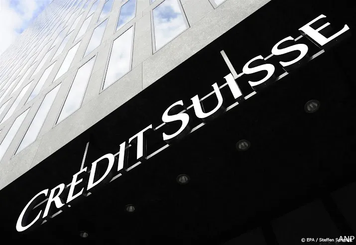 financial times ubs in gesprek over overname credit suisse