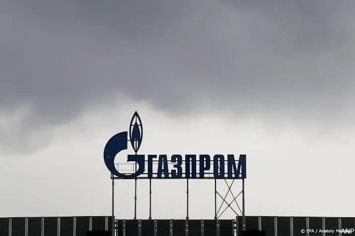 finland russisch gazprom stopt met leveren gas