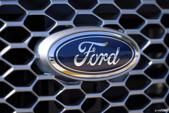 ford waarschuwt voor lagere winst door hogere loonkosten