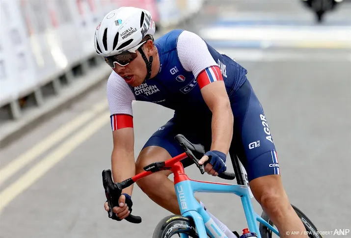 franse wielrenner cosnefroy wint brabantse pijl