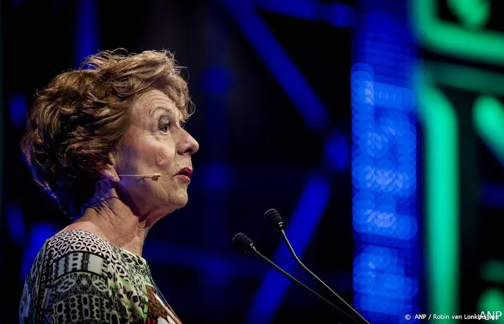 ftm fraudebureau eu doet onderzoek naar neelie kroes