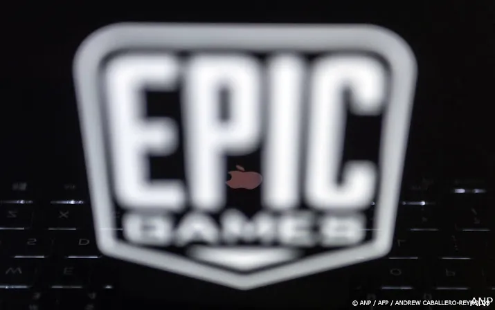 gamebedrijf epic beticht apple opnieuw van tegenwerking