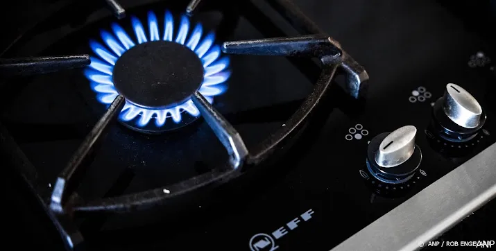 gasprijs verder omlaag na afwenden stakingen australie
