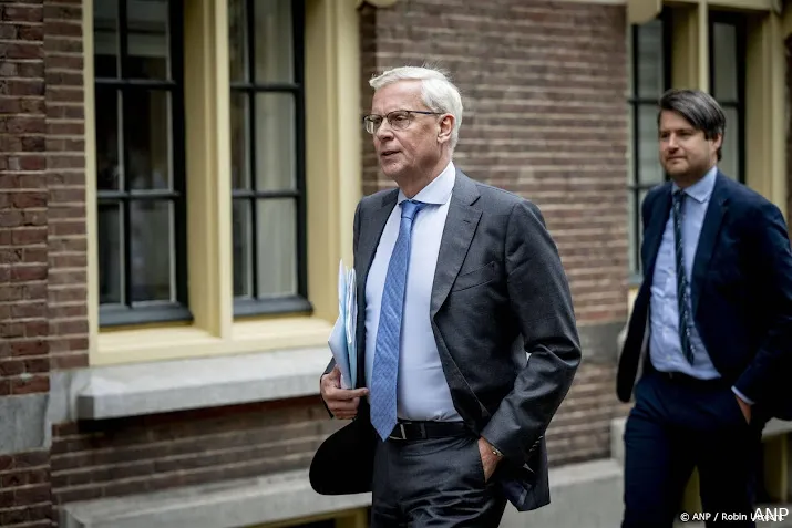 geert wilders wilde marnix van rij als premier