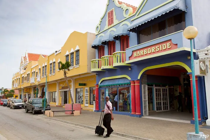 geld voor bonaire sint eustatius en saba