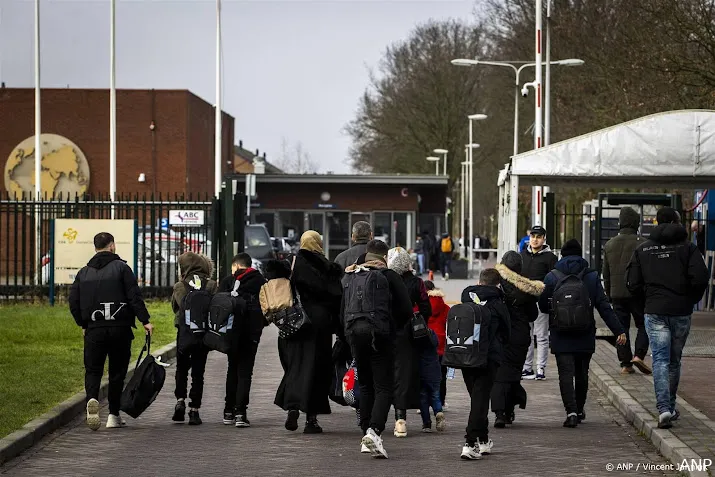 gemeente westerwolde over verwachting coa eerst zien dan geloven