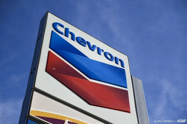 gevreesde staking aangekondigd bij chevron in australie