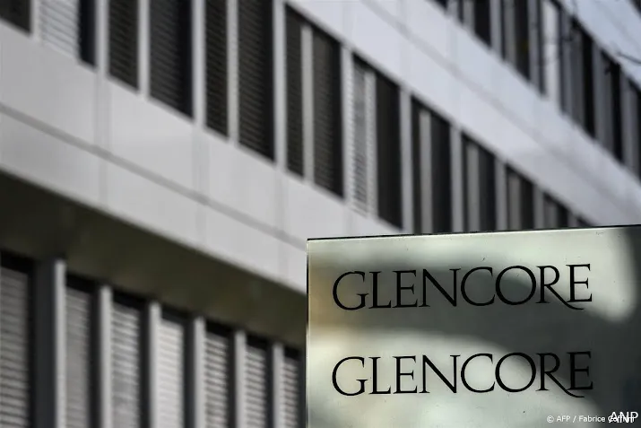 glencore koopt meerderheidsbelang in steenkolendivisie van teck