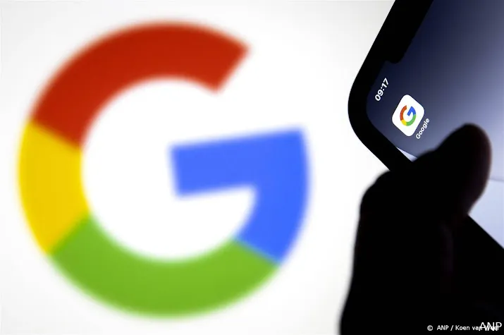 google vreest onbedoelde gevolgen van nieuwe europese regels