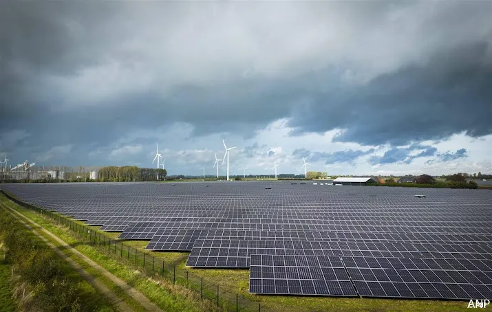 groene stroom volgens overzicht vaker echt groen