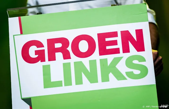 groenlinks grootste bij scholierenverkiezingen