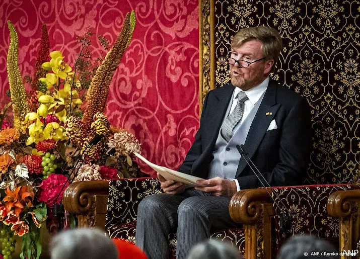 groep van haga kabinet bracht land van crisis naar crisis