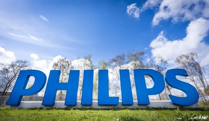 grootaandeelhouder overtuigd dat philips problemen te boven komt