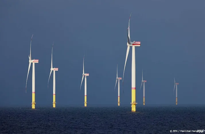 grote opdracht boskalis voor amerikaans windpark op zee