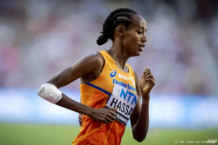 hassan met gehavend lichaam naar finale 1500 meter op wk