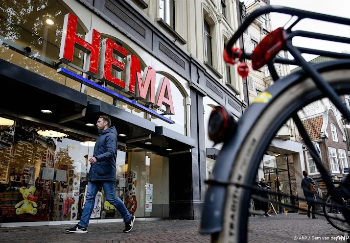 hema haalt babymagazine weg om tekst van speen tot seksspeeltje