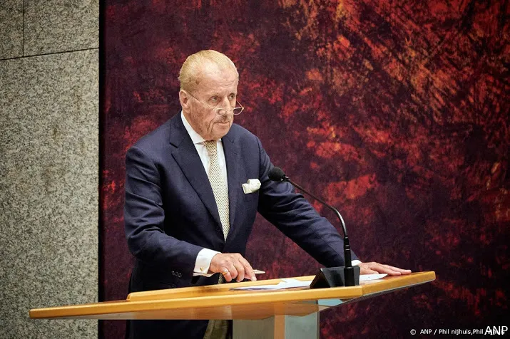 hiddema noemt appjes forum racistische drek baudet deed mee