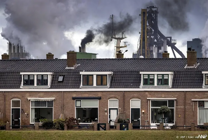 hoger beroep omwonenden tata in uitstootzaak tegen noord holland