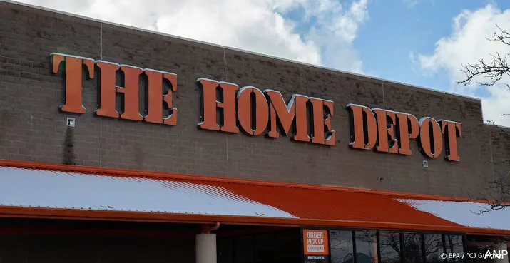 home depot boekt recordomzet dankzij amerikaanse klussers