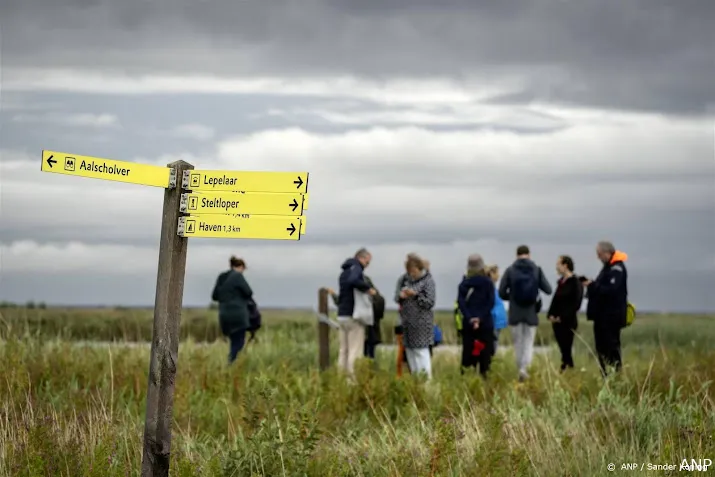 honderden boswachters willen direct actie voor natuur