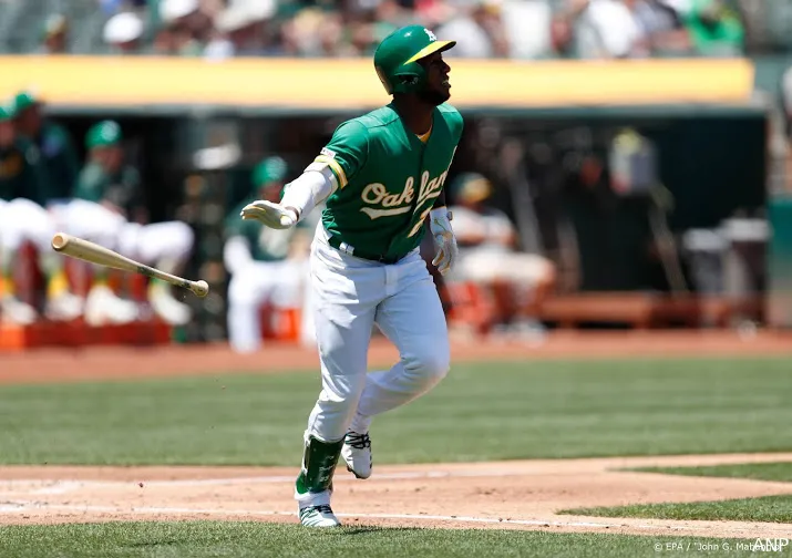 honkballer profar naar san diego padres