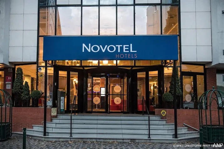 hotelgroep accor verdubbelt omzet door herstel coronacrisis