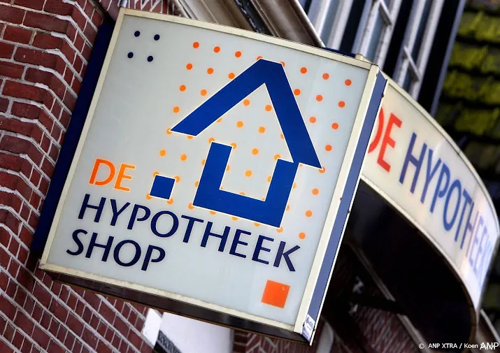 hypotheekshop huizenmarkt lijkt nu definitief te herstellen