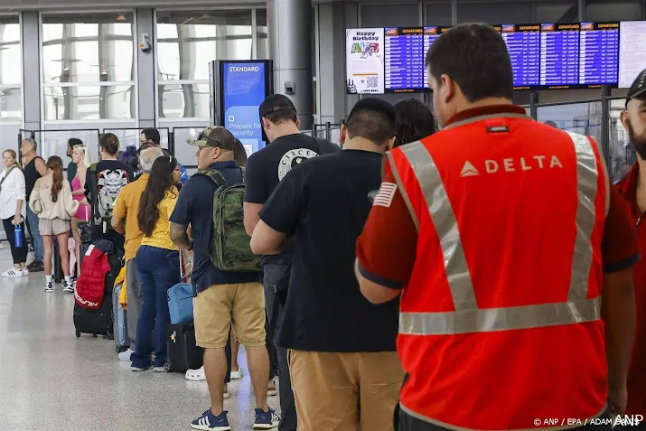 iata verwacht 5 miljard vliegtuigpassagiers dit jaar een record