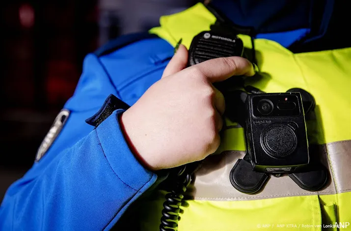 inspectie dwangsom voor politie als c2000 niet wordt verbeterd