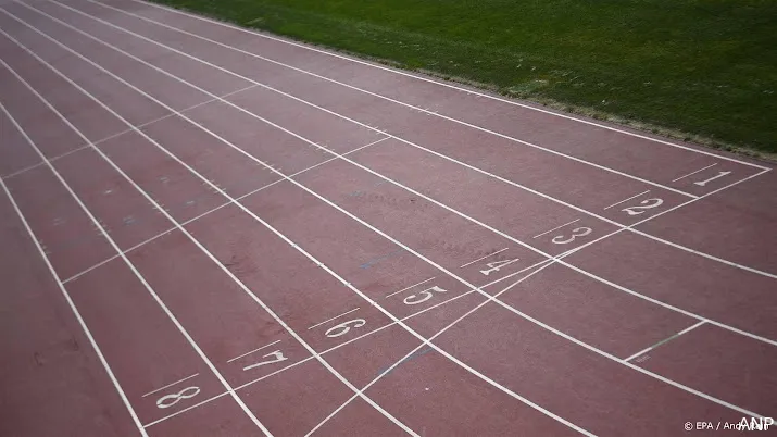 internationale atletiekbond laat 6 russen onder neutrale vlag toe