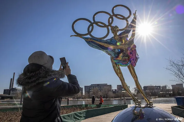 ioc vreest dat streng testbeleid in beijing atleten kan opbreken