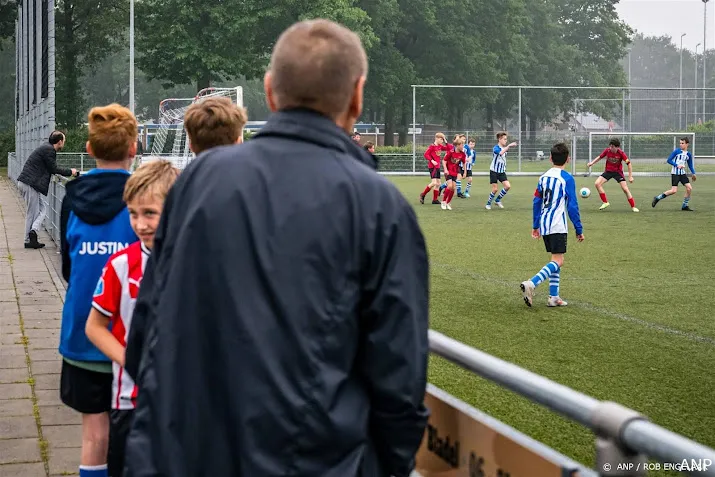 jeugdfonds start campagne zodat alle kinderen kunnen sporten