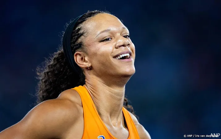 jiya met indrukwekkende sprint naar finale 200 meter op ek